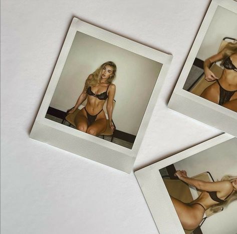 Naked Polaroid Poses, Spicy Polaroid Pictures For Him, Spicy Polaroid Pictures For Boyfriend, Hot Polaroids For Boyfriend, Diy Boudiour Photoshoot Polaroid, Naked Polaroid Pictures For Boyfriend, Bodiur Photoshoot Ideas, Polaroid Shoot, Bed Poses