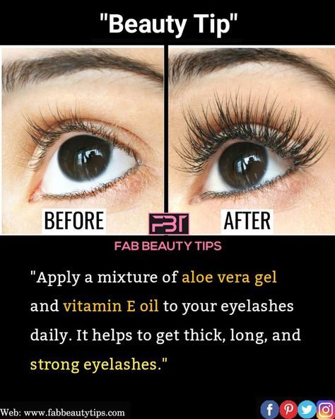 Aloe Vera Gel How To Make, Aloe Vera Eyelash Growth, Long Eyelashes Remedies, How To Increase Eyelashes, How To Increase Eyebrows Hair Growth, Eyelash Growth Diy Homemade, Vitamin E For Hair Growth, Aloe Vera Gel For Hair Growth, Get Thick