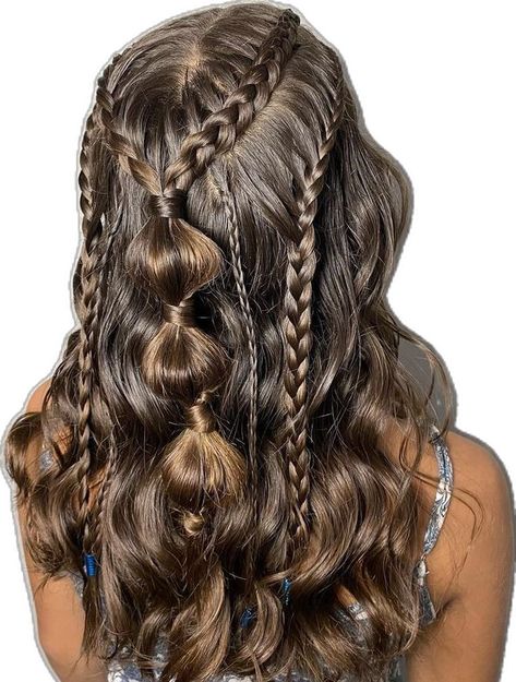 Country Dance Hairstyles, Pirate Braids Hairstyles, Gladiator Hairstyles Women, Warrior Princess Hairstyles, Huntress Hairstyles, Crazy Hairstyles For Long Hair, Pirate Hair Styles Female, Jeweled Hairstyles, Renisance Hair Ideas