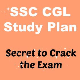 Ssc Cgl Study Plan, Ssc Preparation, Conceptual Learning, Exam Tips, Algebra Equations, Learn English Speaking, Study Strategies, Ssc Cgl, Exams Tips