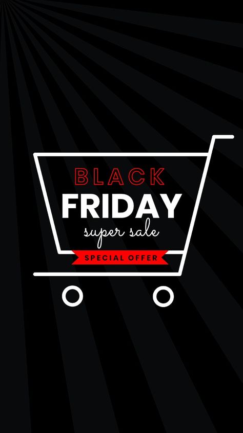 Psd Black Friday shopping cart sale announcement banner template | free image by rawpixel.com / Mind Black Friday Images, Black Friday Advertising, Sale Announcement, What Is Black Friday, Black Friday Sale Design, Best Black Friday Sales, Black Friday Design, Black Friday Banner, World Kindness Day