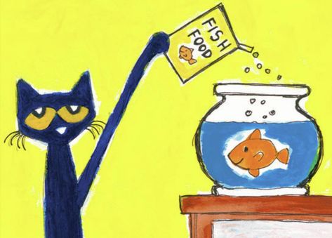 Pete The Cat Desktop Wallpaper, Pete The Cat Art, Cards To Make, Matching Pairs, Match Game, Cat Meow, Pete The Cat, Bad Cats, Cat Icon