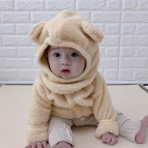 Baby Boy Pictures, Cute Bunny Cartoon, Ulzzang Kids, Cute Asian Babies, Baby Swag, Korean Babies, Asian Kids