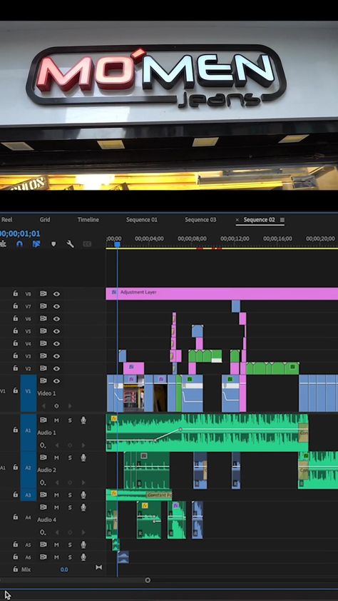 #videoediting #adobe #premier #timeline #fashion Easy Video Editing, Premiere Pro Tutorials, Filmmaking Inspiration, Ads Video, Good Photo Editing Apps, Film Photography Tips, Learn Photo Editing, First Youtube Video Ideas, Editing Tricks