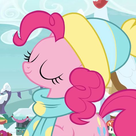 My Little Pony: Best Gift Ever | pinkie pie, my little pony, mlp icon pfp Pinkie Pie Icon Fanart, Mlp Matching Icons Fluttershy And Pinkie Pie, Pinkie Pie Pfp, Pinkie Pie Aesthetic Icon, Mlp Pfp Pinkie Pie, Mlp Pinkie Pie, Pony Photo, Mlp Pfp, Pinkie Pie Screencap