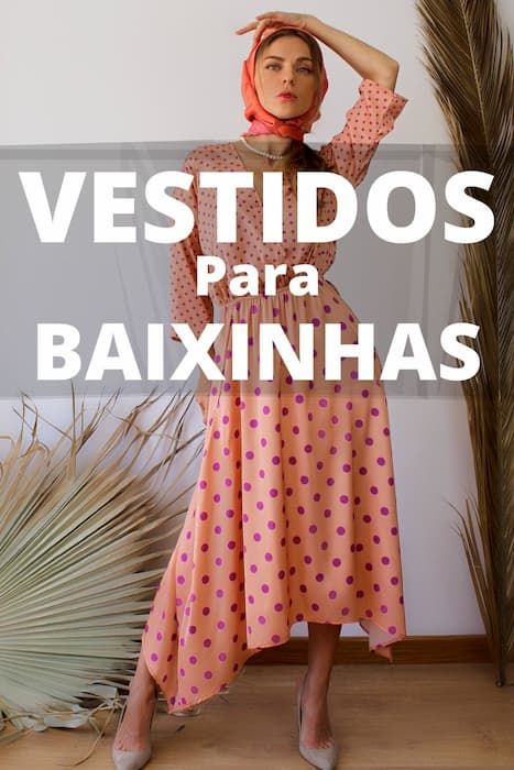 Então, resolvi preparar uma boa lista de recomendação com os melhores vestidos para baixinhas (como eu e você;)) Levei em consideração coisas como formato do Short Hair Styles Pixie, Toulouse, Moda Fashion, African Fashion, Fashion Blog, Boho Fashion