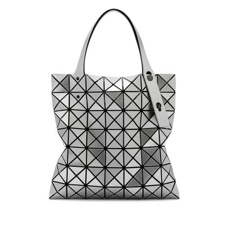 Bao Bao Issey Miyake Tote Bag Prism Fashion Tips, Handbags, Bao Bao Issey Miyake, Bao Bao, Issey Miyake, Tote Bag, Fashion Design, Fashion Trends, Clothes Design