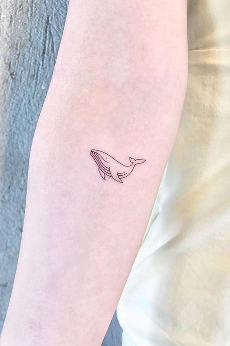 35 Shocking Whale Tattoo Designs Whale Tail Tattoo, Tattoo Whale, Tattoos Minimal, Kpop Tattoos, Whale Tattoo, Tattoo Minimal, Tattoo Lettering Styles, Bts Tattoos, Whale Tattoos