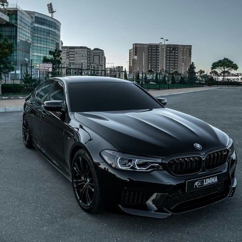 Bmw M5 F90 Matte Black, Bmw Sedan Black, Black Bmw Aesthetic, Bmw M5 F90 Black, Bmw M5 Black, Bmw 2014, Bmw 520, Bmw 520i, M5 F90