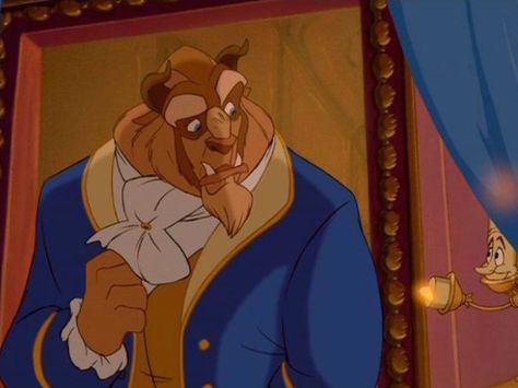 Disney Theories, Disney Beast, The Beast Movie, Beauty And The Beast Movie, The Beauty And The Beast, Disney Theory, Beast Wallpaper, Belle Beauty And The Beast, Disney Facts