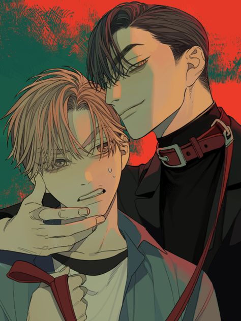 Read Manhwa Mad Dog Hamin, who comes from a household of gangsters, is fixated on having an ‘ordinary life’. One day, he gets kidnapped by hostile forces. As soon as it happens, his father sends Sehyuk to be placed by his side. However, the man stands out too much. For Hamin who just wants live... Continue Reading → The post Mad Dog appeared first on MANGAGG Translation manhua, manhwa. Mad Dog Manga, Lezhin Comics, Anime Gangster, Dog Information, Boys Life, Best Boyfriend, Mad Dog, Handsome Anime Guys, Handsome Anime