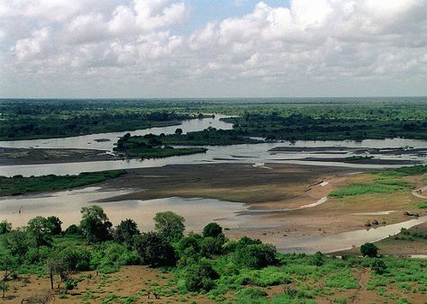 Persecuted Church, Before The Dawn, River Delta, River Basin, Kenya, Twitter, Water, Travel