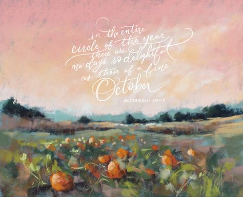 Sign up to receive Lily & Val Love Letters to gain access to our new free desktop downloads each month Chalk Pumpkin, October Pumpkins, Lily And Val, Pumpkin Drawing, Soft Pastel Art, Fall Snacks, Fall Tablescapes, Drawing Step, White Chalk