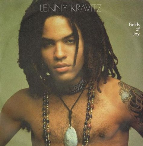 Leonard Albert Kravitz is an American singer-songwriter. His style incorporates elements of rock, blues, soul, R&B, funk, jazz, reggae, hard rock, psychedelic, pop and folk. He portrayed Cinna in The Hunger Games film. Shoulder Length Dreadlocks, Dreadlocks Hairstyle, Lisa Bonet, Folk Rock, Dapper Gentleman, Zoe Kravitz, Lenny Kravitz, Hairstyle Inspiration, Men Wear