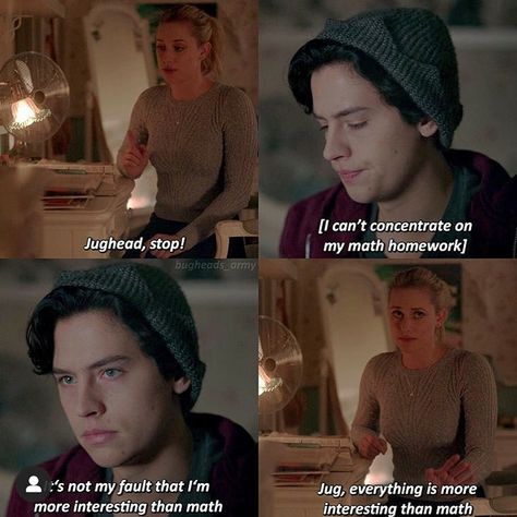 Riverdale Memes Funny Hilarious, Riverdale Bloopers, Riverdale Memes Funny, Riverdale Betty And Jughead, Riverdale Quotes, Cole Sprouse Funny, Guy Advice, Riverdale Cw, Riverdale Betty