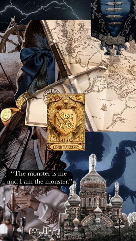 Aesthetic King Of Scars Aesthetic, King Of Scars Fanart, King Of Scars, Nikolai Lantsov, Adelaide Kane, Leigh Bardugo, Six Of Crows, Character Creation, Crows