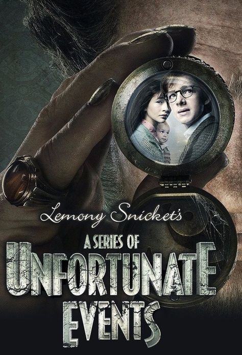 Sunny Baudelaire, Count Olaf, Daniel Handler, Neil Patrick, Lemony Snicket, Neil Patrick Harris, Unfortunate Events, A Series Of Unfortunate Events, Shows On Netflix