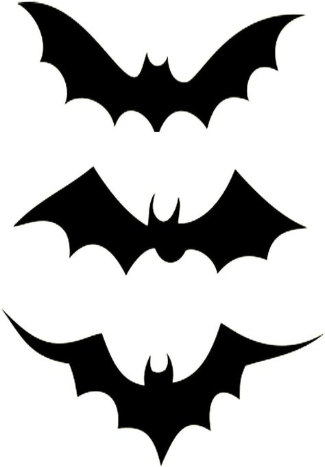 Disney Silhouette Art, Bat Vector, Moldes Halloween, Cartoon Bat, Fall Drawings, Spider Crafts, Pumpkin Carvings Stencils, Halloween Crafts Decorations, Halloween Silhouettes