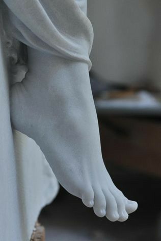 Andermatt, Classic Sculpture, Sculptures Céramiques, Marble Statues, Sculpture Painting, Marble Sculpture, Garden Art Sculptures, Anatomy Reference, Classical Art