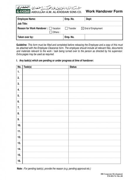 Best Printable Handover Daily End Of Shift Report Template Word uploaded by Archie Fraser. Get it on our website  Handover daily end of shift report template - As a template developer, I understand that report templates are an important tool for improving processe... Shift Report Template, Front Desk Agent, Memorandum Template, Lab Report Template, Report Design Template, Report Design, Progress Report, Book Report, Template Word