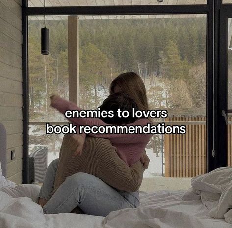 Books, Reading, Enemies To Lovers Book Recommendations, Enemies To Lovers Books, Book Genre, Enemies To Lovers, Books Reading, Book Recommendations