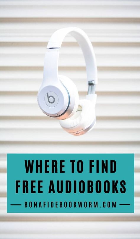 Wondering where to find free audiobooks? Here are 20 sites where you can find the best free and legal audiobook downloads anytime you're looking for a new book to listen to! | #reading #books #free #audiobooks | where to find free audiobooks online | how to get free audiobooks | how to get audiobooks for free | where to get free audiobooks | free audio books for kids | free audio books for adults | free audio books apps How To Listen To Audio Books For Free, Audio Books Free Audiobook Website, Free Audio Books Website, Free Audio Books Apps, Free Audio Books, Pagan Life, Audio Books For Kids, Book Blogging, Audiobooks Free