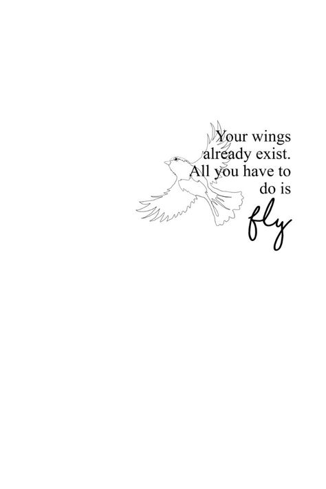 Quotes About Flying Inspirational, Wings To Fly Quotes, Flying Quotes Inspirational, Birds Quotes Flying, Wings Quotes Inspiration, Free As A Bird Quotes, Spread Your Wings Quote, White Birds Flying, Unstable Quotes