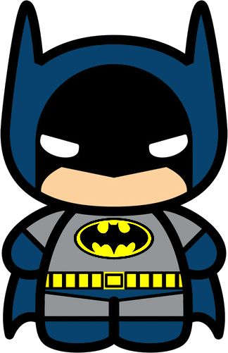 Batman Stickers, Superhero Pictures, Batman Cartoon, Baby Batman, Batman Drawing, Karakter Marvel, Vintage Cartoons, Batman Poster, Batman Party