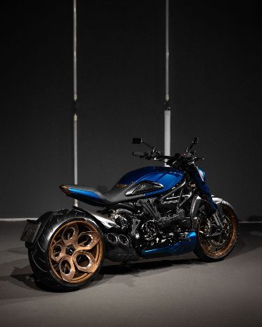 The Ducati XDiavel motorcycle is a sleek and powerful machine, and the limited edition Piombo-X #0, crafted by Box39 in Russia, elevates its allure to a whole new level. Custom Sport Bikes Motorcycles, Ducati Xdiavel, New Ducati, Custom Motorcycles Harley, Мотоциклы Cafe Racers, Custom Sport Bikes, Motorcycle Photography, Honda Bikes, Concept Motorcycles