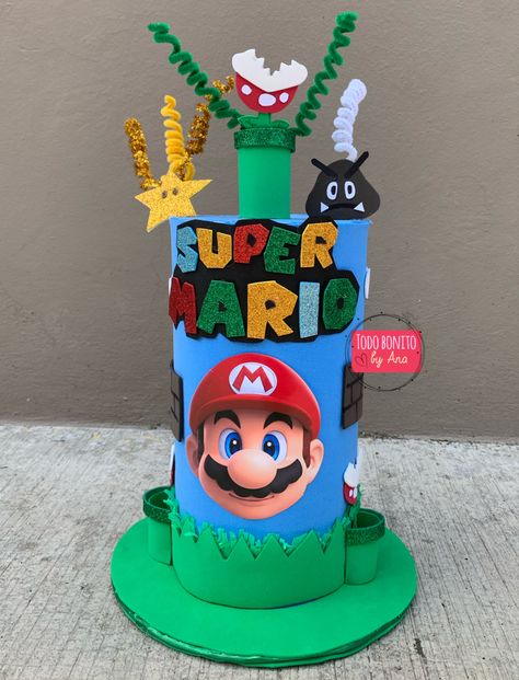 Easter Hat, Easter Hats, Mario Bros, Super Mario, Mario, Easter, Halloween, Hats, Quick Saves