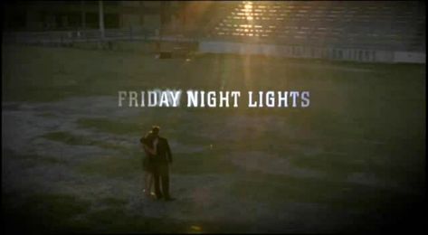 Friday Night Lights Tim Riggins, Spoken Word Poetry, Clear Eyes, Friday Night Lights, Great Tv Shows, Title Card, Spoken Word, Night Lights, Best Shows Ever