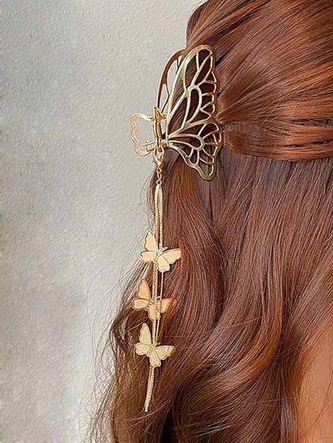 Hair accessories pins