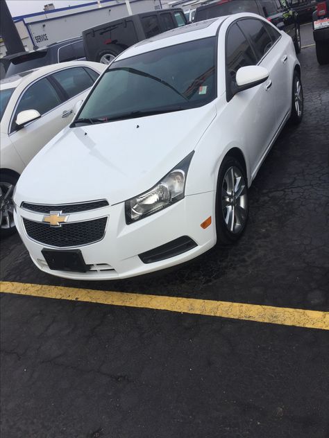 2011 Chevy Cruze - Under 100k Miles - $10k Cars, Chevy Cruze, Chevrolet Cruze, Used Cars, Dodge, Chevy, Bmw Car, Bmw, Vehicles