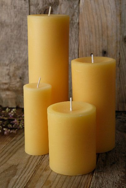 Expensive Candles, Cheap Candles, Bee Wax Candles, Spa Candle, Yellow Candles, Pure Beeswax Candles, Candle Maker, Selling Candles, Homemade Candles