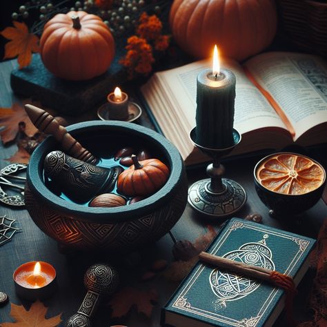 Dianic Witchcraft, Celtic New Year, Samhain Altar, Samhain Ritual, Feminine Symbols, Celtic Festival, Witch Rituals, Red Tent, Pagan Rituals