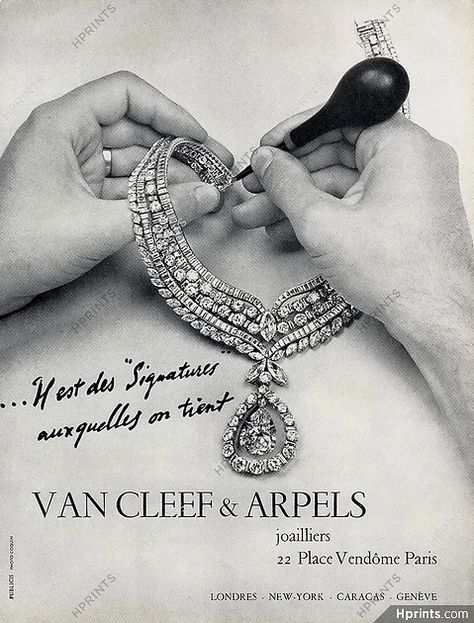 Van Cleef & Arpels 1961 Necklace Art Deco — Advertisements Place Vendome Paris, Van Cleef Arpels Necklace, Necklace Art Deco, Necklace Art, Deco Jewelry, Van Cleef Arpels, Van Cleef, Art Deco Jewelry, Original Prints