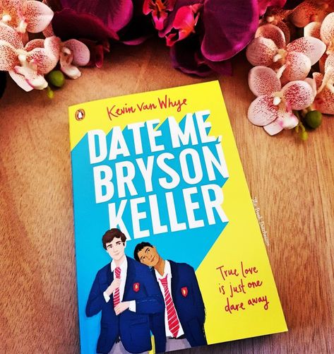 Date Me Bryson Keller, Ask Out, Contemporary Books, Date Me, Book Blogger, Popular Books, Books Young Adult, Fantasy Novels, Books For Teens