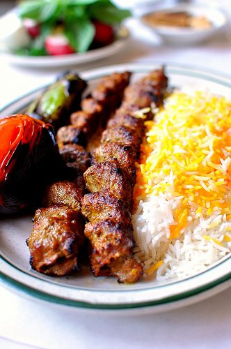 Raffis Place - Glendale Persian Food Iranian Cuisine, Persian Restaurant, Iran Food, Iranian Recipes, Iranian Cuisine, Persian Cuisine, Iranian Food, Kabob Recipes, Pistachios Nuts