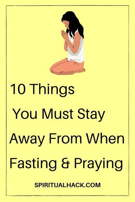 Fasting And Praying, Fasting Prayer, Womens Bible, Praying Woman, Fast And Pray, Spiritual Warfare Prayers, Learning To Pray, Personal Prayer, Prayer And Fasting