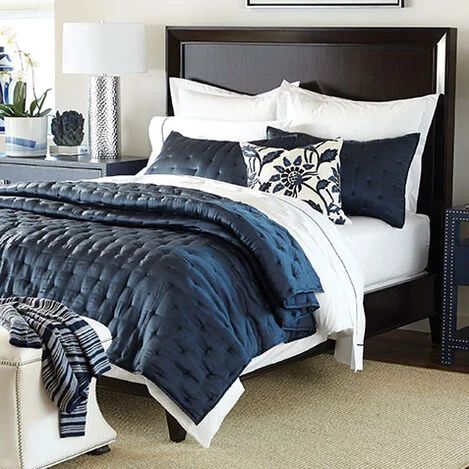 Beds | Bed Frames | King & Queen Size Beds | Ethan Allen