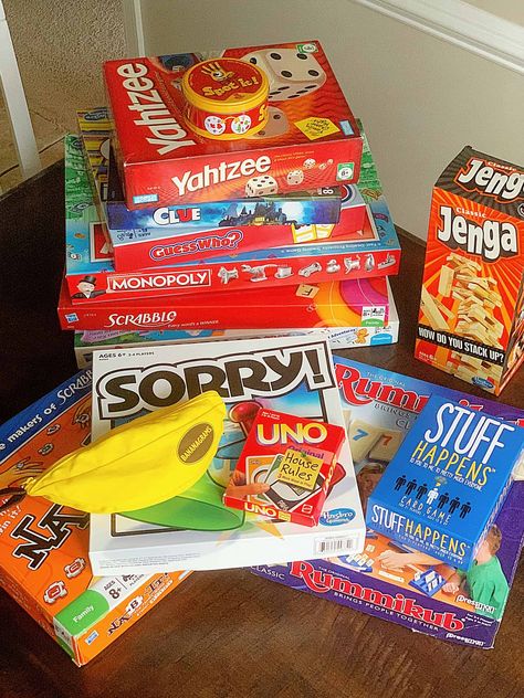 Best Family Board Games, Game Image, Bored Games, Game Night Parties, Uno Card Game, Party Card Games, Board Game Night, Kids Pop, Family Board