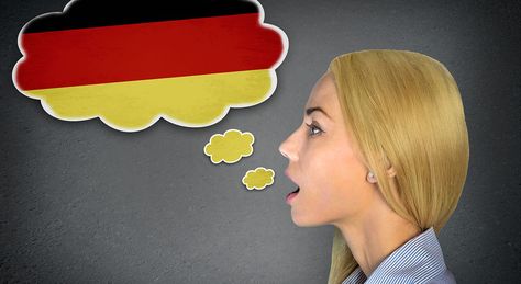 German Pronunciation German Language Course, Social Identity, Philosophy Of Mind, Lancaster University, Moving To Germany, Language Acquisition, Better Job, German Words, Language Courses