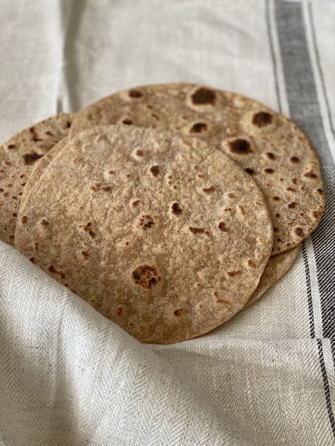 Wheat Tortillas Recipe, Wheat Flour Tortillas, Tortilla Bread, Tortillas Recipe, Recipes With Flour Tortillas, Wheat Tortillas, Wheat Recipes, Whole Grain Flour, Whole Wheat Tortillas