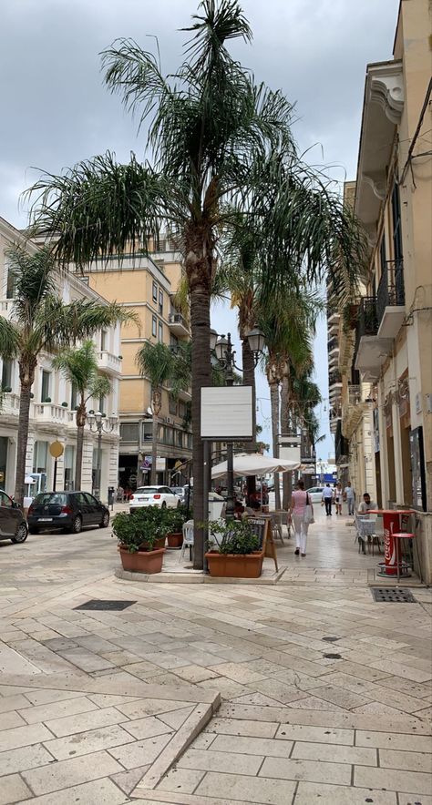 Brindisi Italy, Italy Aesthetic, Adriatic Sea, British Airways, Puglia, Street View, Italy, Travel