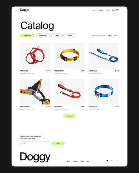 E Commerce Ux Design, Merchandise Website Design, Ecomm Website Design, Products Website Design, E Commerce Web Design, Ecommerce Design Inspiration, Ecommerce Ui Design, Marketplace Design, E Commerce Design