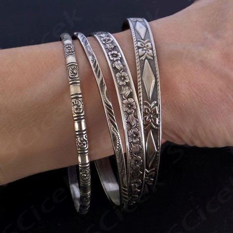 Bangle set