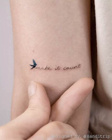 81 Quote Tattoos About Life, Love And Strength 2022 Tattoos About Life, Love Life Tattoo, Simbols Tattoo, Love Quote Tattoos, Side Wrist Tattoos, Meaningful Wrist Tattoos, Good Tattoo Quotes, Phrase Tattoos, Tattoos Infinity