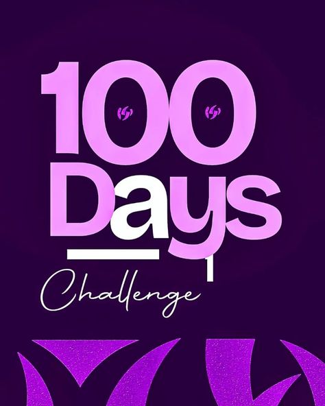 Today is exactly 266 days off 366 days in 2024. This gives us 100 when subtracted. You had a goal you propose to achieve regardless what you do Use this remaining 100 days to thrive consistently in that one particular thing to achieve it. You can join me in the 100 Days Challenge; no matter your niche: Design, Content Writing/Creation, Sales, Videography/Photography, etc. You can DM me on Whatsapp using the code MIKETRUMP (in capital letters) to get the design flyer for each day. If you... 10 Day Challenge, 100 Day Challenge, Days Challenge, Content Writing, Viral Post, 100th Day, Happy Weekend, 100 Days, Design Challenges