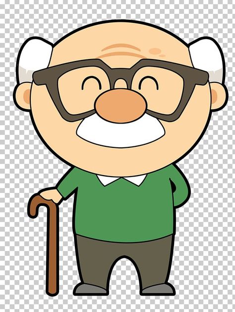 Father Cartoon, American National Day, Monster Outline, Artwork Cartoon, National Grandparents Day, Cartoon Clip, Anime Muslim, Family Illustration, Cute Easy Drawings