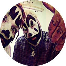 Juggalo Pfp, Shaggy 2 Dope, Insane Clown Posse Albums, Violent J, Teddy Bear Day, Clown Posse, Insane Clown Posse, Insane Clown, Draw The Squad